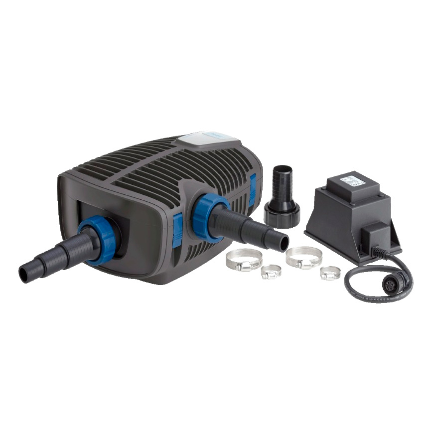 Насос Oase AquaMax Eco Premium 6000/12V