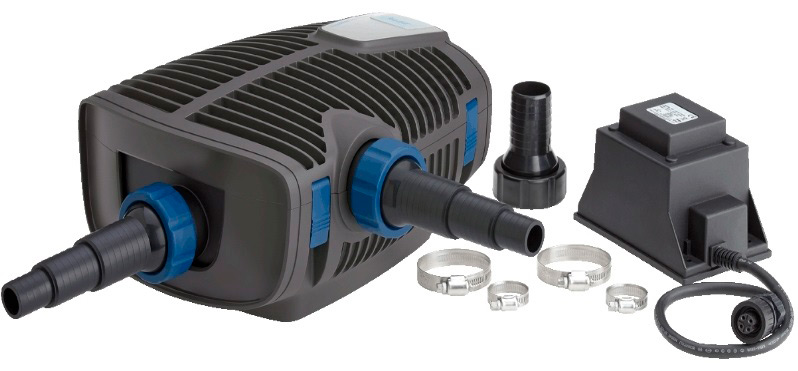 Насос Oase AquaMax Eco Premium 12000/12V
