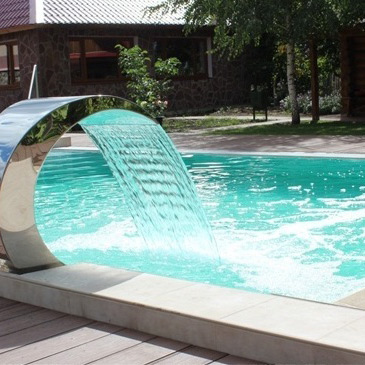 Водопад Акватехника Кобра 500 eco