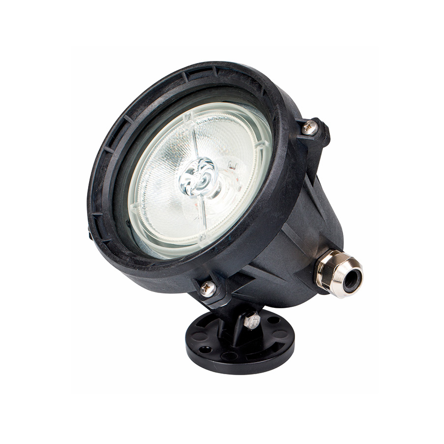 Светильник Messner UWL LED 1220-Tec