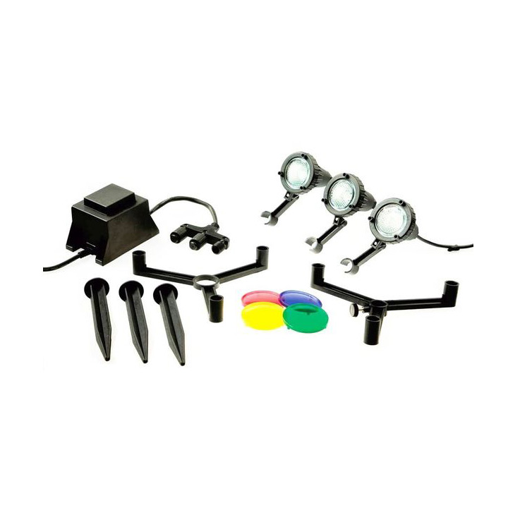 Светильник Messner UWL 1250 Set 3