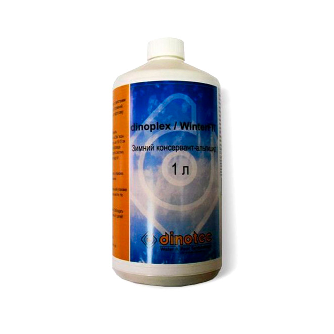 Зимний консервант Винтерфит Chemoform жидкий (1л)