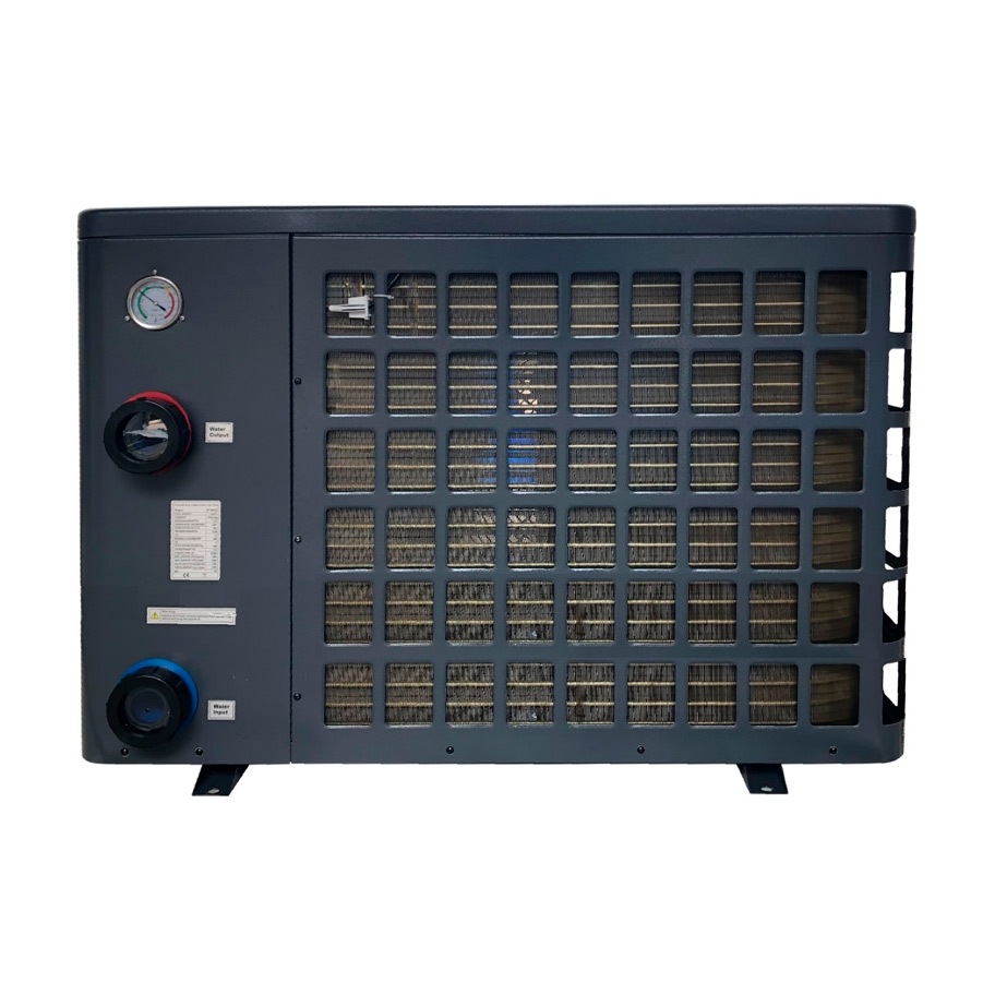 Тепловой насос Poolmagic BP-140HS-EP 14 кВт
