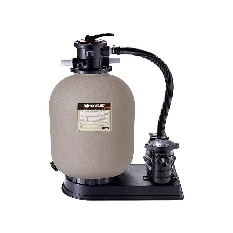 Фильтровальная установка Hayward Pro Top S144T8105