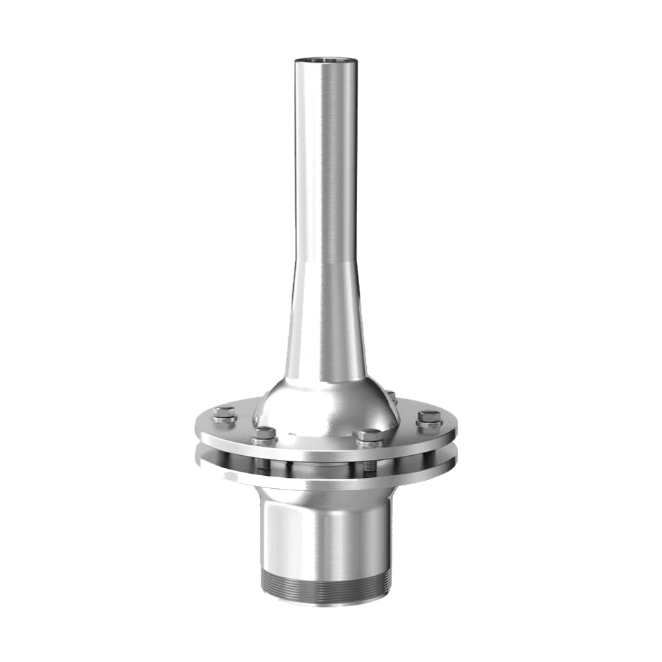 Моноструйная насадка Fontana - Really Big Smooth Bore MS 6076 (DN150, 76 мм)