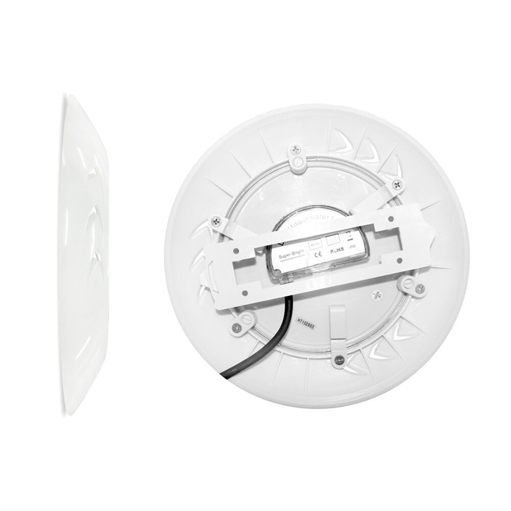 Светильник Aquaviva LED003 546LED пласт. 33 Вт (универсал)