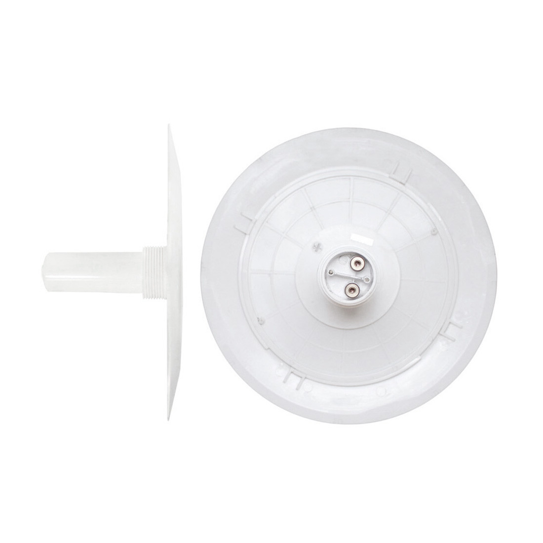 Светильник Aquaviva LED029 пласт. 18 Вт (универсал) RGB