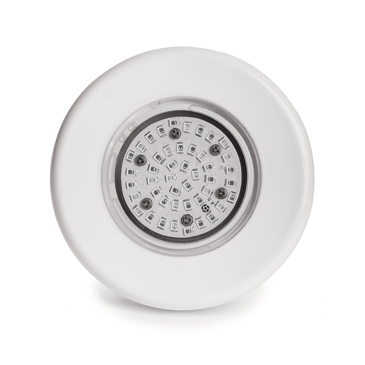 Светильник Aquaviva HT026C 45LED RGB 6 Вт (универсал)