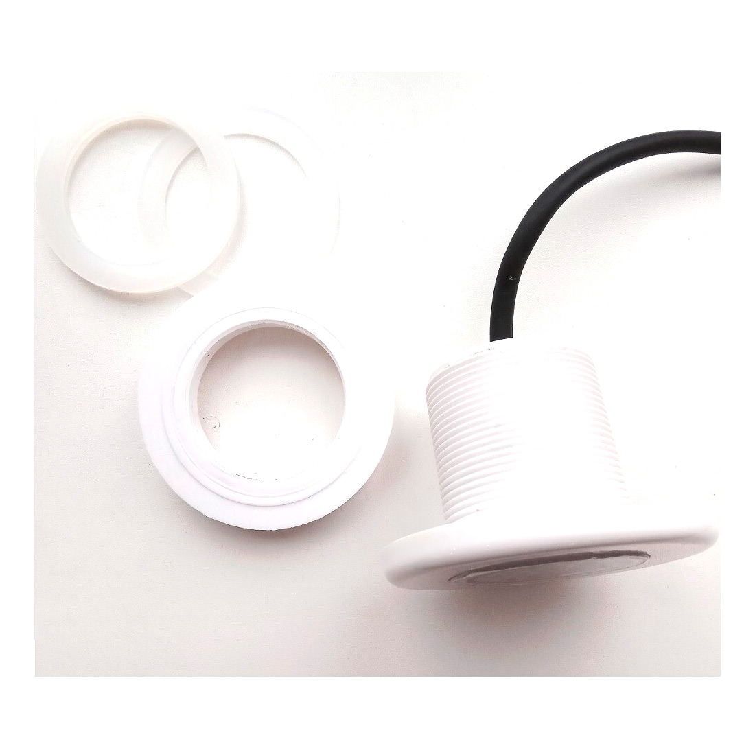 Светильник Aquaviva HT026C 45LED RGB 6 Вт (универсал)