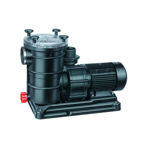 Насос с префильтром Speck Badu FA 21-60/45