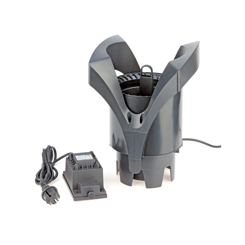 Плавающий скиммер Pontec PondoSkim 12 v
