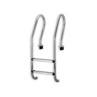 Лестница для бассейна Emaux 2 ступени NSF215-S AISI-304