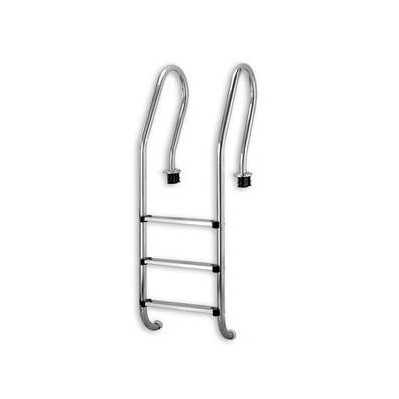 Лестница для бассейна Emaux 3 ступени NSF315-S AISI-304