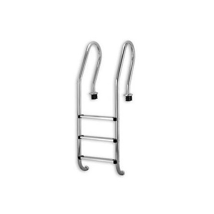 Лестница для бассейна Emaux 3 ступени NSF315-S AISI-316