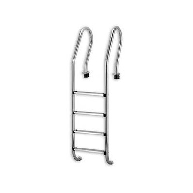 Лестница для бассейна Emaux 4 ступени NSF415-S AISI-316