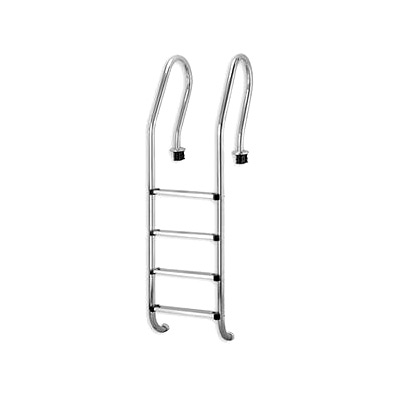 Лестница для бассейна Emaux 4 ступени NSF415-S AISI-316