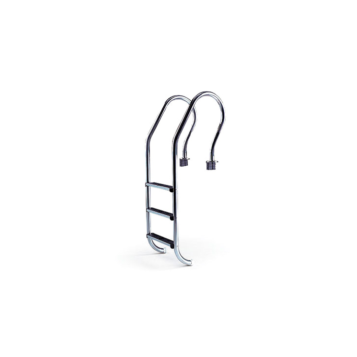 Лестница Mayer Schwimmbad 3 ступени MIXTA SF-315 AISI-316
