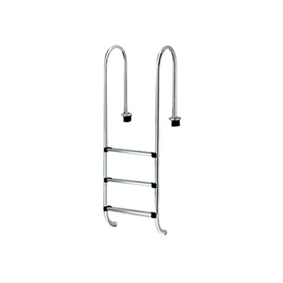 Лестница Mayer Schwimmbad 3 ступени MURO MU-315 AISI-316