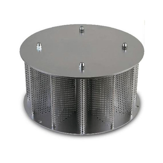 Защитная сетка OASE Suction filter basket 350/350/125E