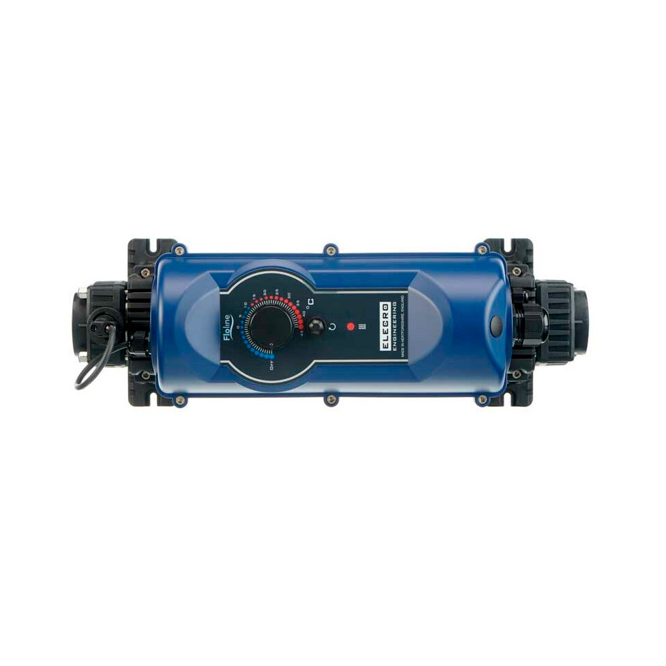 Электронагреватель Elecro FL2-3-9 9кВт 380В Titan