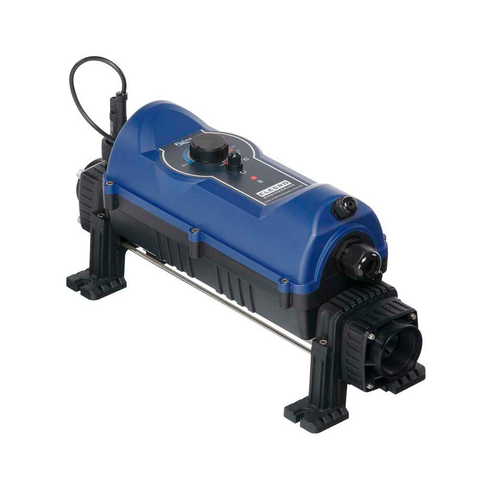 Электронагреватель Elecro FL2-3-15 15кВт 380В Titan