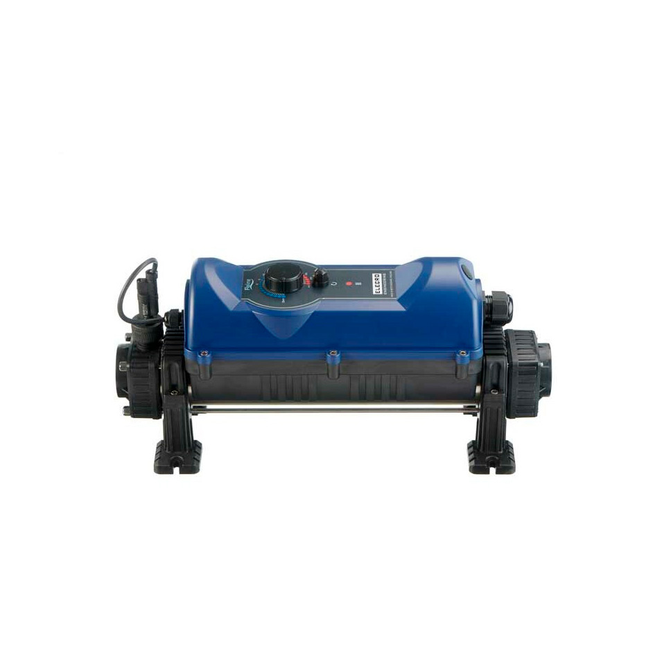 Электронагреватель Elecro FL2-3-15 15кВт 380В Titan