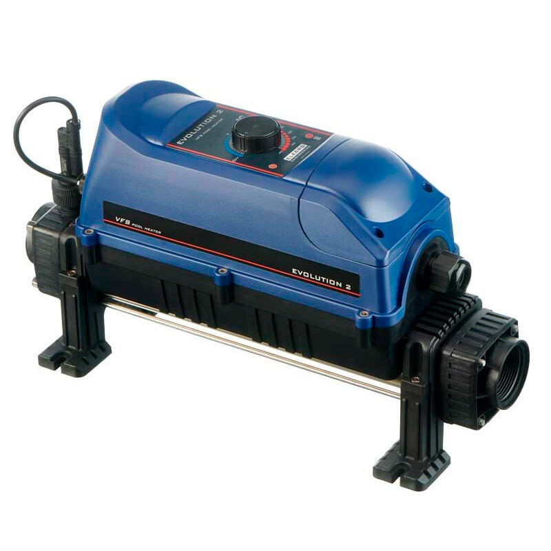 Электронагреватель Elecro Evolution 2-v-12 12кВт 220/380В Titan
