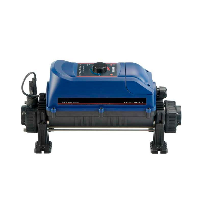 Электронагреватель Elecro Evolution 2-v-12 12кВт 220/380В Titan