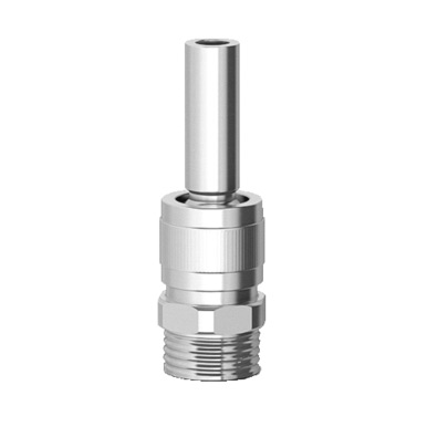 Фонтанная насадка Fontana SMOOTH BORE JET MS 0305 L,	⅜ , 5 MM