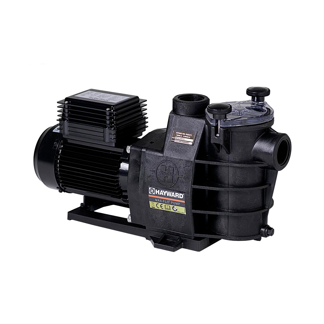 Насос с префильтром Hayward Max Flo SP1816HW221 220B