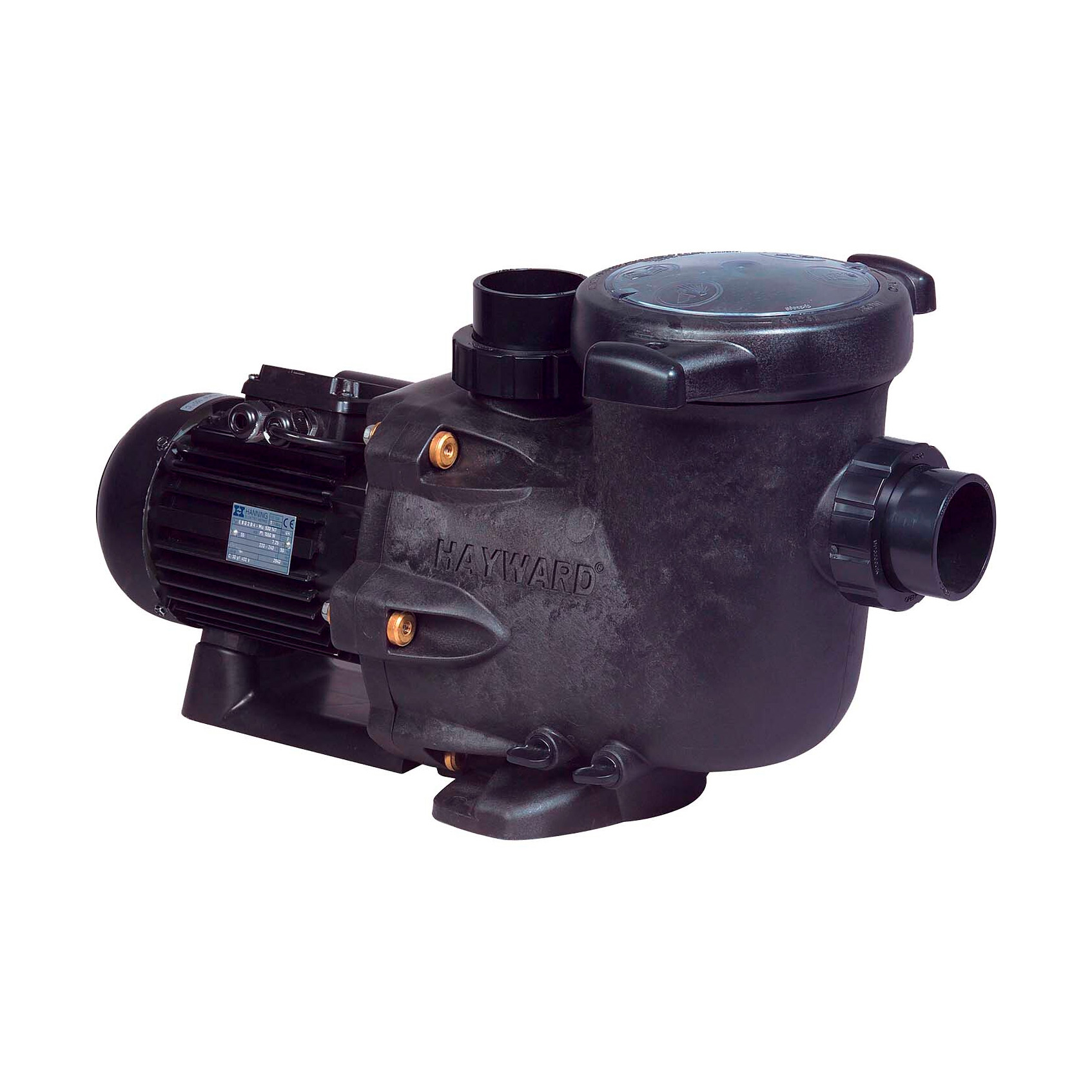 Насос с префильтром Hayward Tristar SP32111