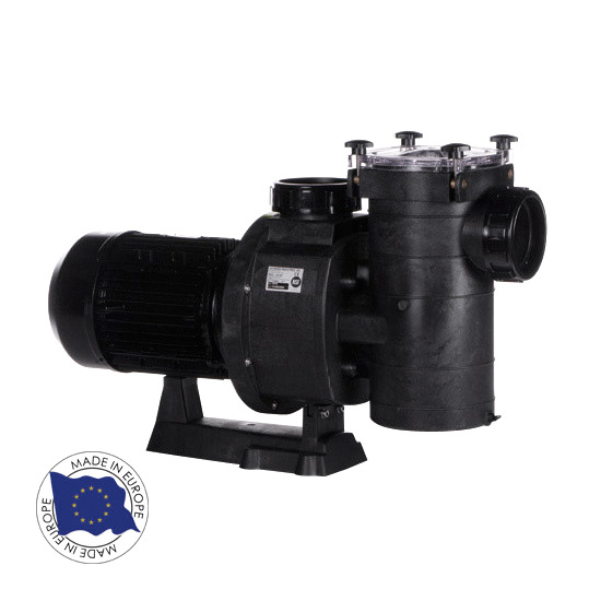 Насос с префильтром Hayward HCP40753E1