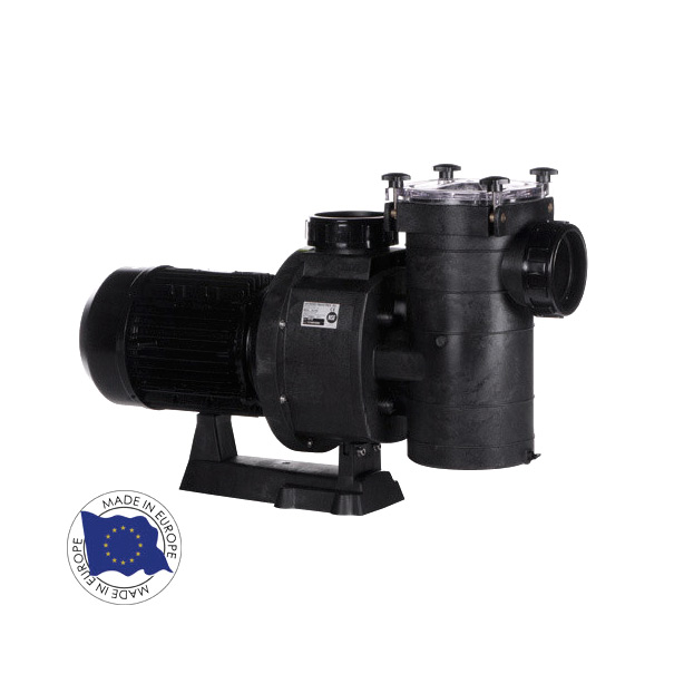 Насос с префильтром Hayward HCP40653E1