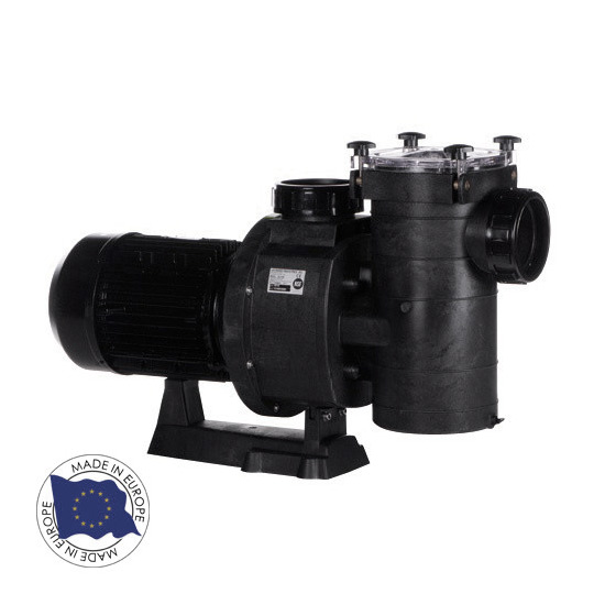 Насос с префильтром Hayward HCP401253E1