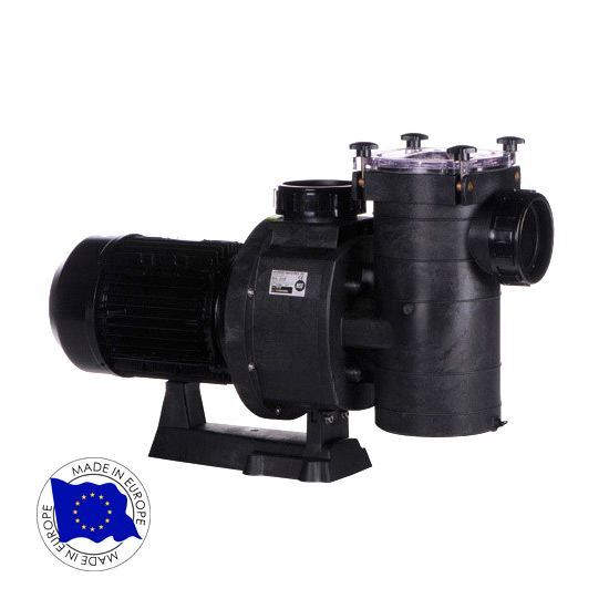 Насос с префильтром Hayward HCP401253E1