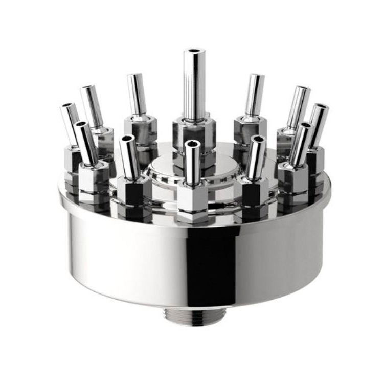 Фонтанная насадка Fontana - Bouquet adjustable KB 230