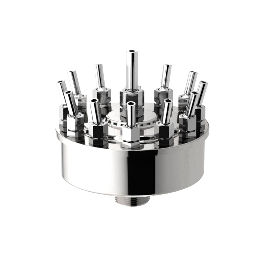 Фонтанная насадка Fontana - Bouquet adjustable KB 230