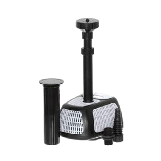 Насос Messner System-X 1501