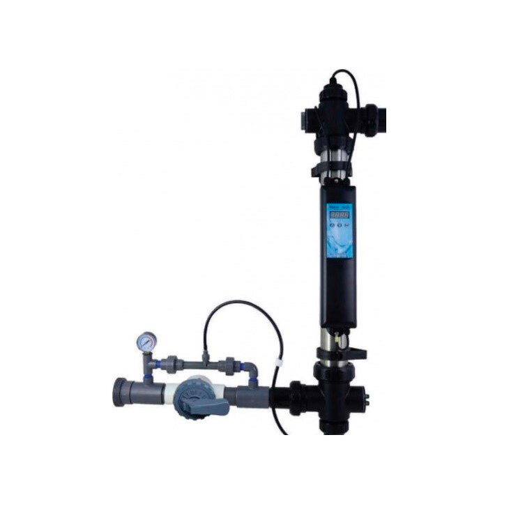 Ультрафиолетовая лампа для воды Aquaviva NT-UV87-ТО