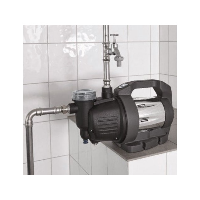 Насос ирригационный Oase ProMax Garden Automatic 6000/5