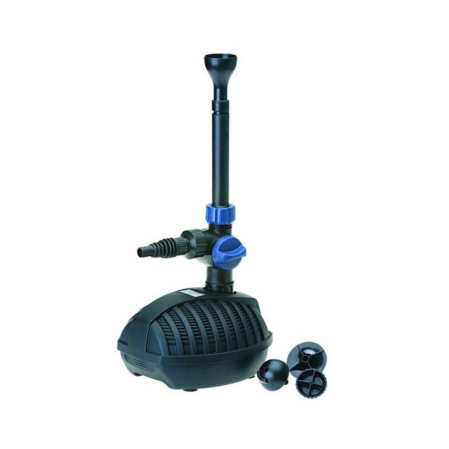 Насос OASE Aquarius Fountain Set 2500