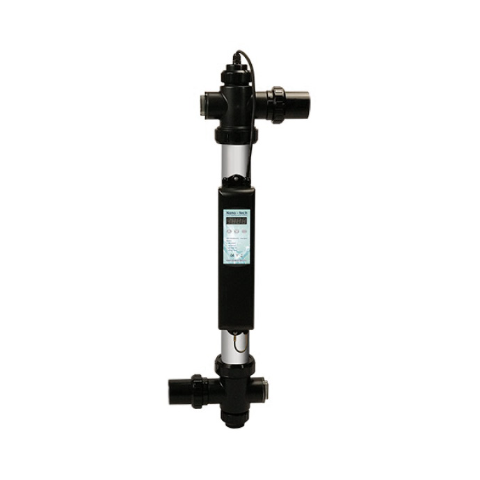 Ультрафиолетовая установка Emaux NT-UV40-T Nano Tech UV-C Timer