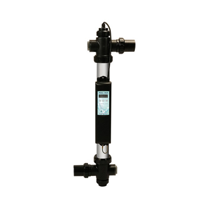 Ультрафиолетовая установка Emaux NT-UV130-TF Nano Tech UV-C Amal. Timer