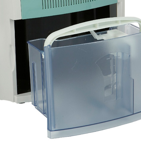 Осушитель воздуха напольный для бассейна Dantherm CD 400-18