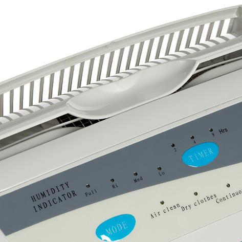 Осушитель воздуха напольный для бассейна Dantherm CD 400-18