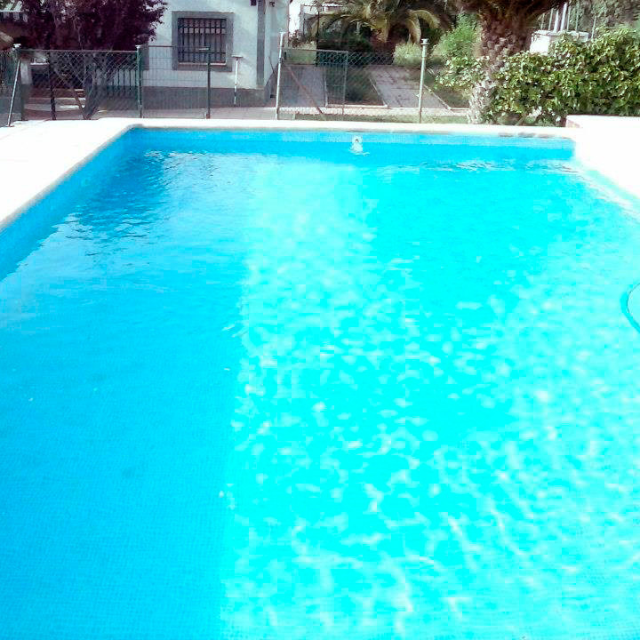 Пленка для бассейна Cefil Gres 1,65м светлая мозаика ANTISLIP