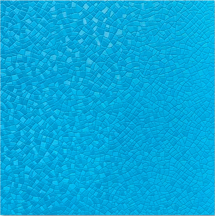 Пленка для бассейна Cefil Reflection 1,65м голубая