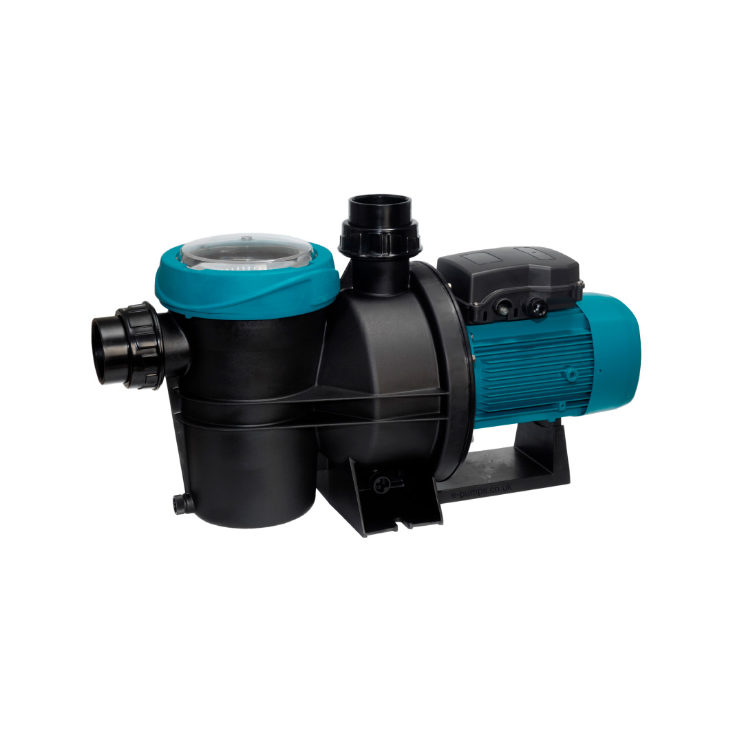 Насос с префильтром Espa Silen S2 150 29M 220B