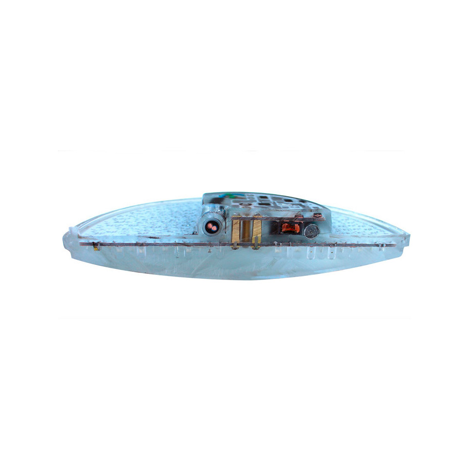 Светильник Aquaviva LED003 пласт. 21 Вт (универсал)