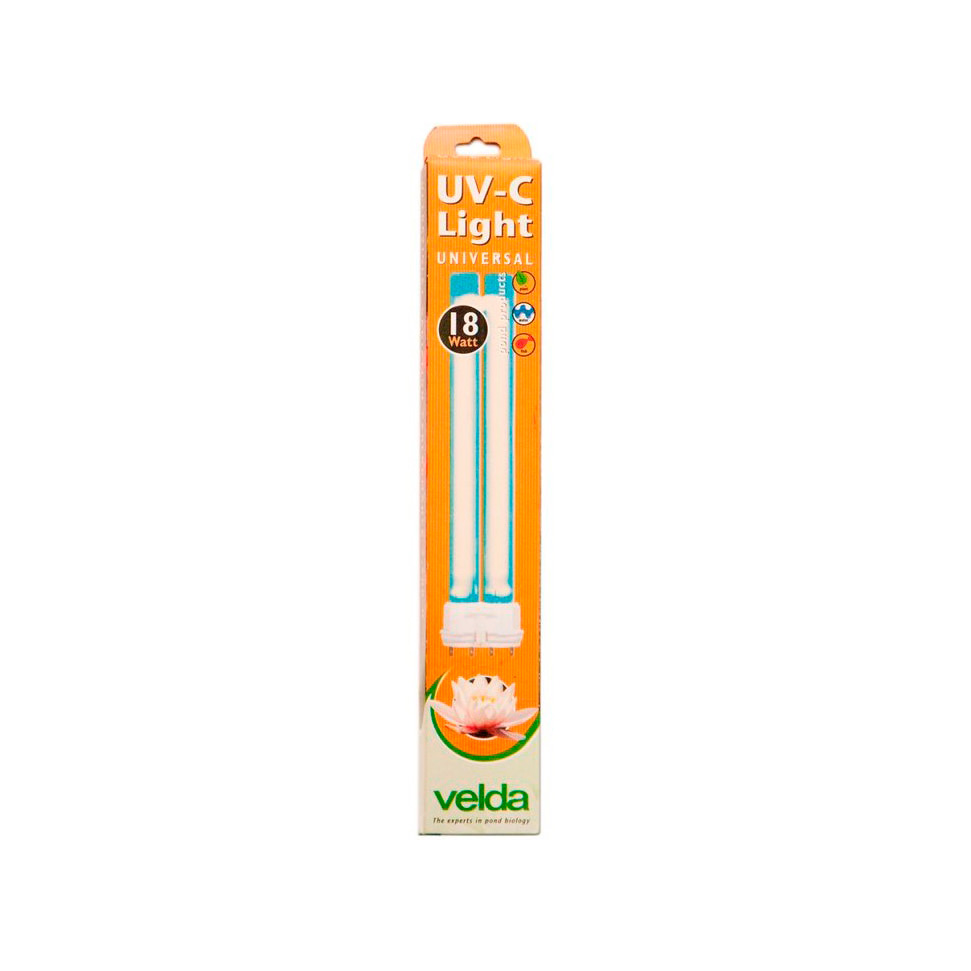УФ-Лампа для Velda UV-C Unit 18W (запасная сменная)